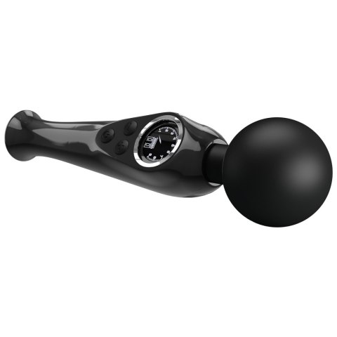 PRETTY LOVE - Skyler Black, 10 vibration functions 9 speed levels Baile - Boys of Toys Sp. z. o.o. (dystrybutor)