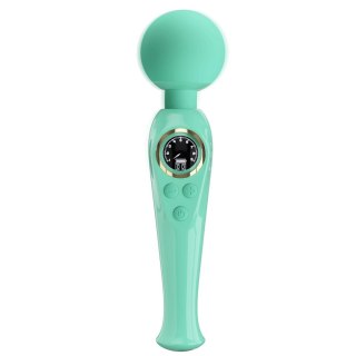 PRETTY LOVE - Skyler Green, 10 vibration functions 9 speed levels Baile - Boys of Toys Sp. z. o.o. (dystrybutor)