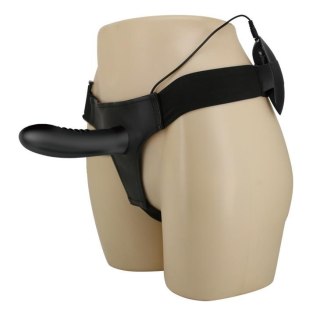 PRETTY LOVE - Strap-on MYRON 7,2"" Vibration Baile - Boys of Toys Sp. z. o.o. (dystrybutor)