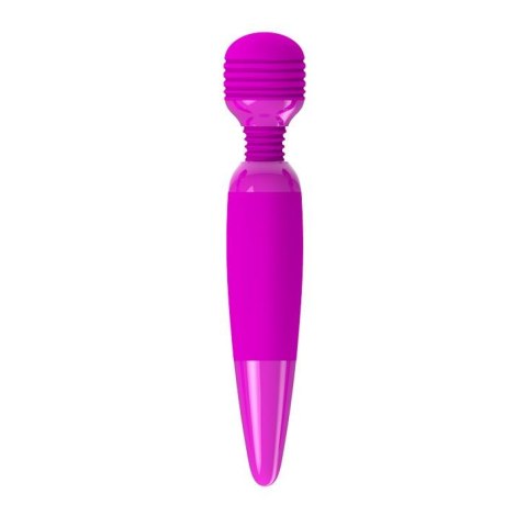PRETTY LOVE - USB BODY WAND 7 function Baile - Boys of Toys Sp. z. o.o. (dystrybutor)