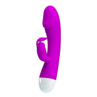 PRETTY LOVE - WILL USB 30 function Baile - Boys of Toys Sp. z. o.o. (dystrybutor)