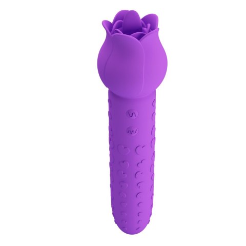 Pretty Love Dannell Extreme Series Vibrator Baile - Boys of Toys Sp. z. o.o. (dystrybutor)