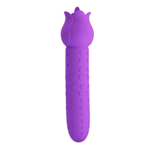 Pretty Love Dannell Extreme Series Vibrator Baile - Boys of Toys Sp. z. o.o. (dystrybutor)