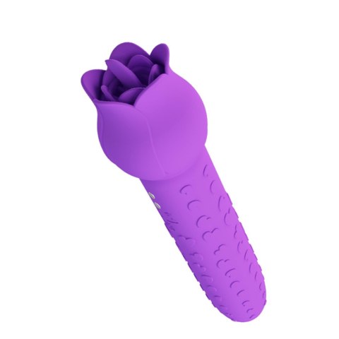 Pretty Love Dannell Extreme Series Vibrator Baile - Boys of Toys Sp. z. o.o. (dystrybutor)