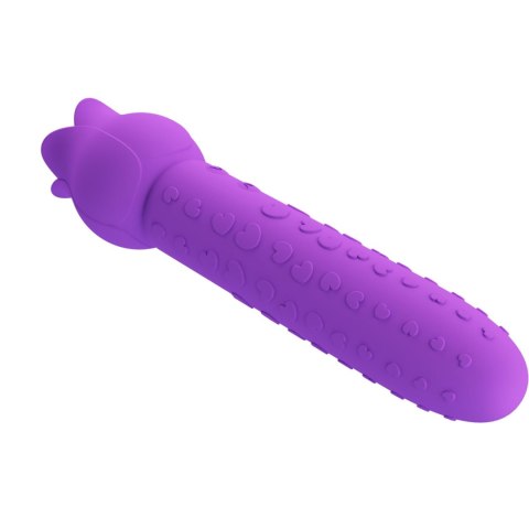 Pretty Love Dannell Extreme Series Vibrator Baile - Boys of Toys Sp. z. o.o. (dystrybutor)
