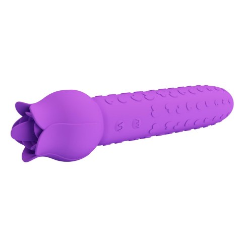 Pretty Love Dannell Extreme Series Vibrator Baile - Boys of Toys Sp. z. o.o. (dystrybutor)