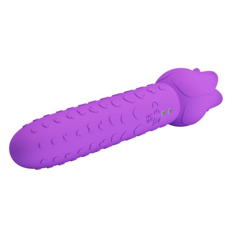 Pretty Love Dannell Extreme Series Vibrator Baile - Boys of Toys Sp. z. o.o. (dystrybutor)