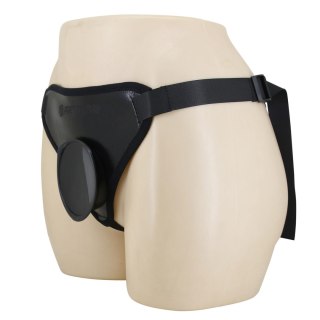 Pretty Love Fogg II Black Universal Harness Briefs Baile - Boys of Toys Sp. z. o.o. (dystrybutor)