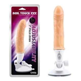 Adjustability-Pitch Dildo 7"" CHISA - Boys of Toys Sp. z o.o. (dystrybutor)