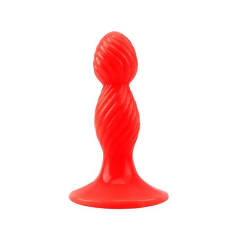 Anal Wave Probe Kit CHISA - Boys of Toys Sp. z o.o. (dystrybutor)