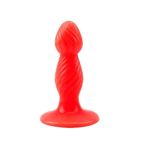 Anal Wave Probe Kit CHISA - Boys of Toys Sp. z o.o. (dystrybutor)