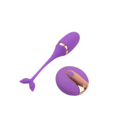 Beckoning Beats Bullet Vibrator CHISA - Boys of Toys Sp. z o.o. (dystrybutor)