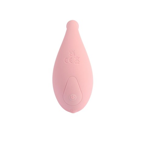 Flirty Touch CHISA - Boys of Toys Sp. z o.o. (dystrybutor)