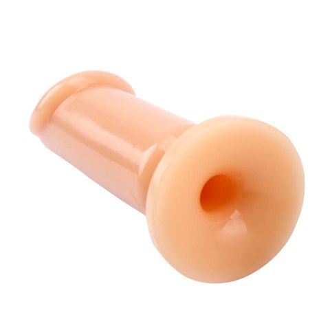 Large Slim Dildo CHISA - Boys of Toys Sp. z o.o. (dystrybutor)