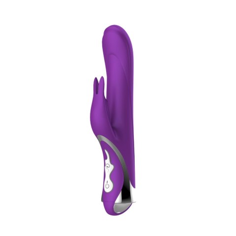 Missile Rabbit-Purple CHISA - Boys of Toys Sp. z o.o. (dystrybutor)