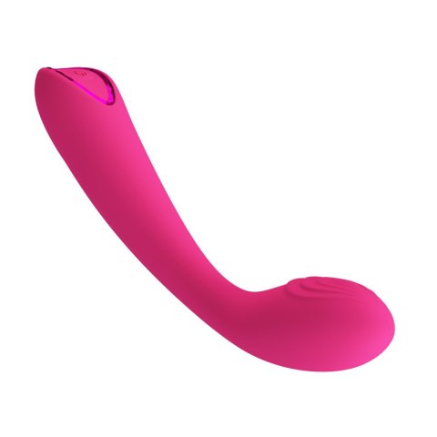 Pretty Love Jessica - Powerful Silicone Vibrator Baile - Boys of Toys Sp. z. o.o. (dystrybutor)