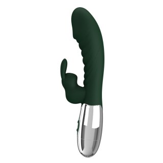 Pretty Love Naughty Bunny Dual-Motor Rabbit Vibrator Baile - Boys of Toys Sp. z. o.o. (dystrybutor)