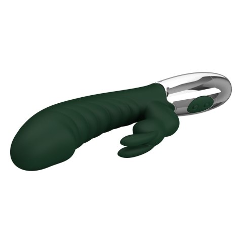 Pretty Love Naughty Bunny Dual-Motor Rabbit Vibrator Baile - Boys of Toys Sp. z. o.o. (dystrybutor)
