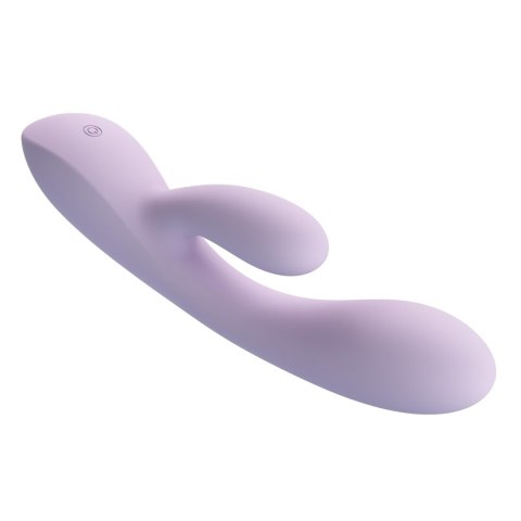 ROSOLYN, 10 vibration functions , USB rechargeable, Silicone Baile - Boys of Toys Sp. z. o.o. (dystrybutor)