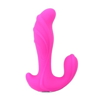 Rocker "G" Stimulators CHISA - Boys of Toys Sp. z o.o. (dystrybutor)