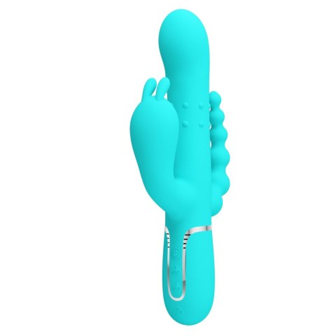 TWINKLED TENDERNESS, 7 thumping functions 7 vibration functions 4 rolling functions Baile - Boys of Toys Sp. z. o.o. (dystrybutor)