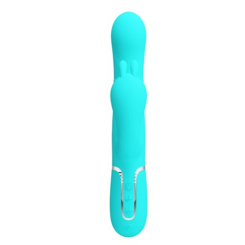 TWINKLED TENDERNESS, 7 thumping functions 7 vibration functions 4 rolling functions Baile - Boys of Toys Sp. z. o.o. (dystrybutor)