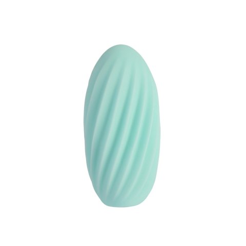 Alpha Masturbator Pleasure Pocket-Blue CHISA - Boys of Toys Sp. z o.o. (dystrybutor)