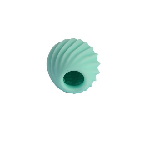 Alpha Masturbator Pleasure Pocket-Blue CHISA - Boys of Toys Sp. z o.o. (dystrybutor)
