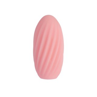 Alpha Masturbator Pleasure Pocket-Pink CHISA - Boys of Toys Sp. z o.o. (dystrybutor)