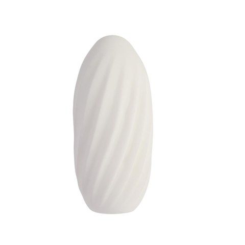 Alpha Masturbator Pleasure Pocket-White CHISA - Boys of Toys Sp. z o.o. (dystrybutor)