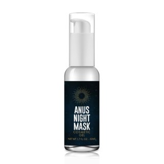Anal Night Mask - 50 ml SHOTS