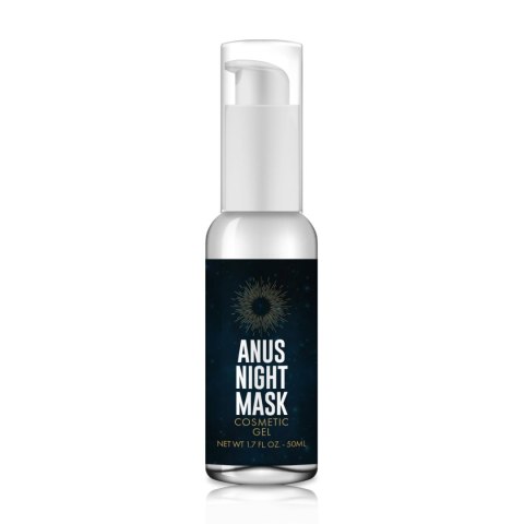 Anal Night Mask - 50 ml SHOTS