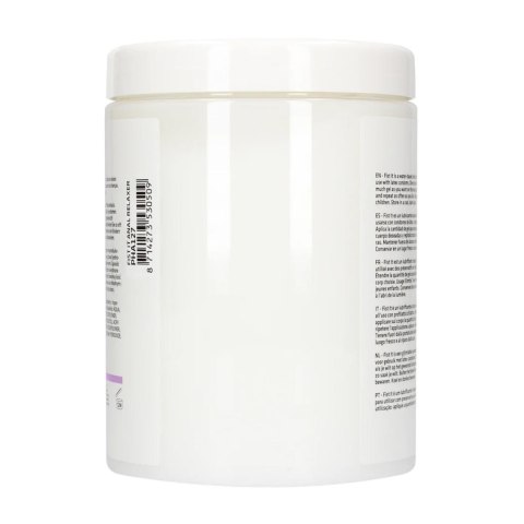 Anal Relaxer - 1000 ml SHOTS