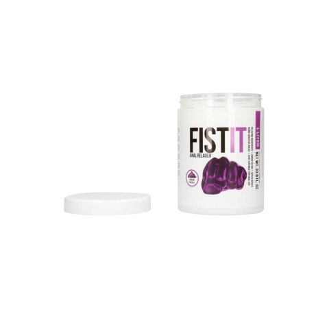 Anal Relaxer - 1000 ml SHOTS