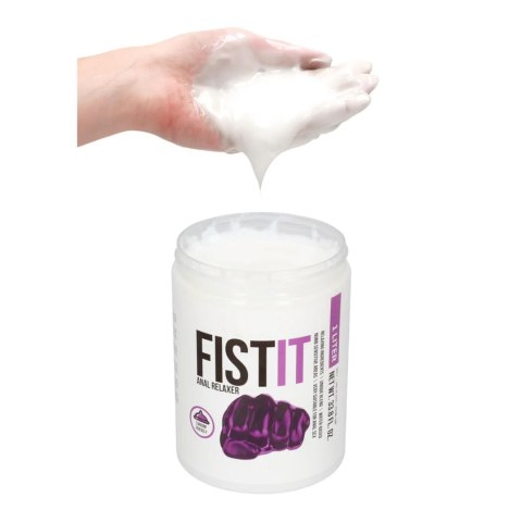 Anal Relaxer - 1000 ml SHOTS