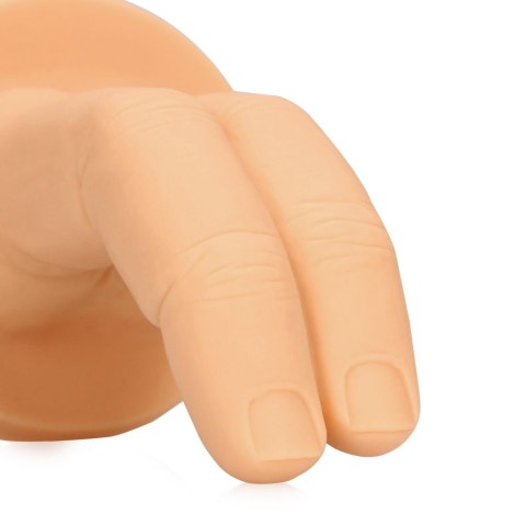 Cum Over - Flesh SHOTS