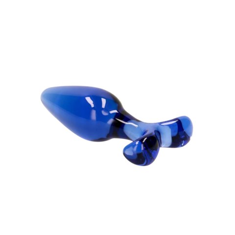 Expert - Glass Butt Plug Chrystalino