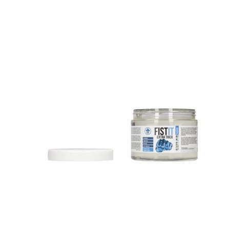 Extra Thick Lubricant - 500 ml SHOTS