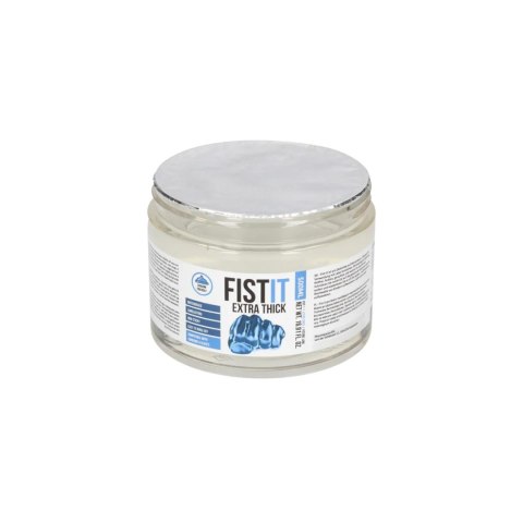 Extra Thick Lubricant - 500 ml SHOTS