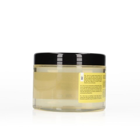 Extra Thick Lubricant - Vanilla - 17 fl oz / 500 ml SHOTS