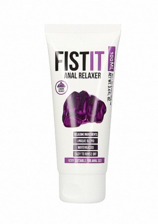 Fist It - Anal Relaxer - 100 ml SHOTS