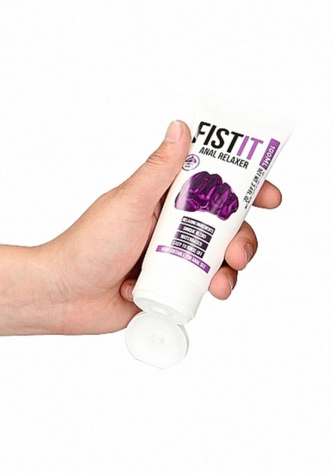 Fist It - Anal Relaxer - 100 ml SHOTS