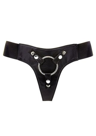 Harness Deluxe SHOTS