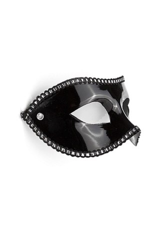 Mask For Party - Black SHOTS