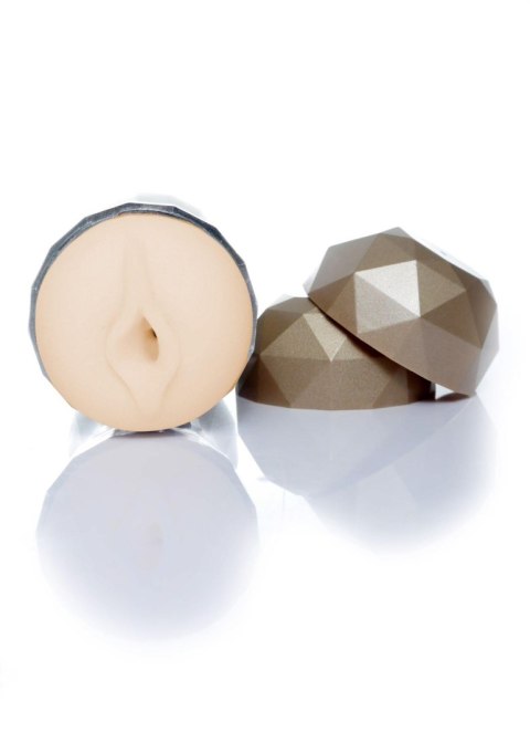 Masturbator-Vagina Double Delight 35 function USB Boys of Toys Sp. z o.o.