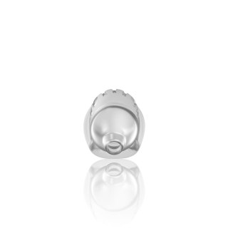 Model 29 - TPE Chastity Cage - Transparent SHOTS