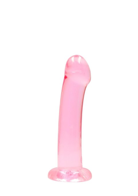 Non Realistic Dildo with Suction Cup - 6,7""""/ 17 cm SHOTS