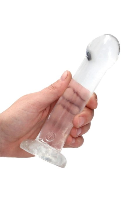 Non Realistic Dildo with Suction Cup - 6,7""""/ 17 cm SHOTS