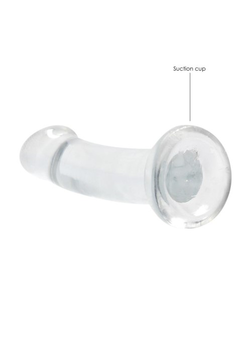 Non Realistic Dildo with Suction Cup - 6,7""""/ 17 cm SHOTS