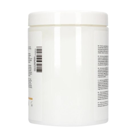 Numbing Lubricant - 1000 ml SHOTS